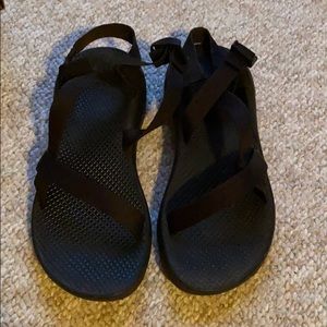 Black Chaco Wayfarer